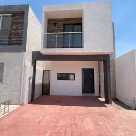 Foto de casa en renta en  , villas del renacimiento, torreón, coahuila de zaragoza, 0 No. 01
