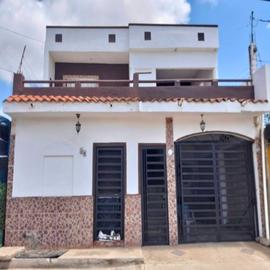 Foto de casa en venta en  , villas del sol, mazatlán, sinaloa, 30205059 No. 01