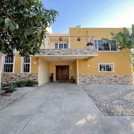 Foto de casa en venta en  , villas del sol, mazatlán, sinaloa, 0 No. 01