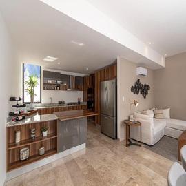 Foto de departamento en venta en  , villas del sol, mérida, yucatán, 0 No. 01