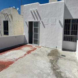 Foto de casa en renta en  , villas del sol 