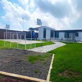 Foto de casa en venta en  , villas ecológicas los nardos (los nardos), lagos de moreno, jalisco, 27442523 No. 01