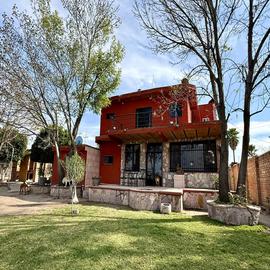 Foto de casa en venta en  , villas ecológicas los nardos (los nardos), lagos de moreno, jalisco, 0 No. 01