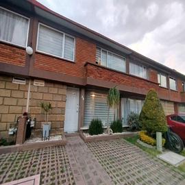 Foto de casa en venta en  , villas fontana, toluca, méxico, 0 No. 01