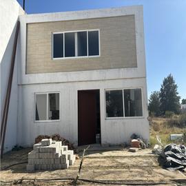 Foto de casa en venta en  , villas jardín, san juan del río, querétaro, 0 No. 01