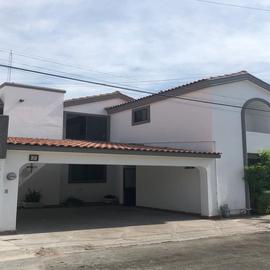 Foto de casa en renta en  , villas la rosita, torreón, coahuila de zaragoza, 0 No. 01