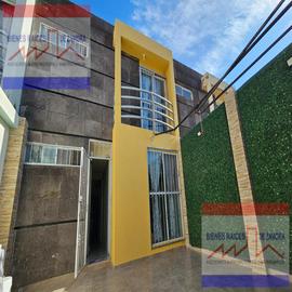 Foto de casa en renta en  , villas las flores, zamora, michoacán de ocampo, 0 No. 01