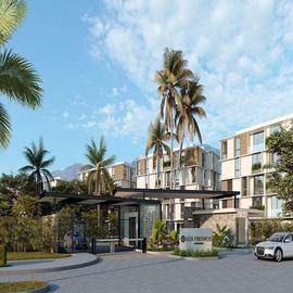 Foto de departamento en venta en  , villas las palmas, puerto vallarta, jalisco, 30090218 No. 01