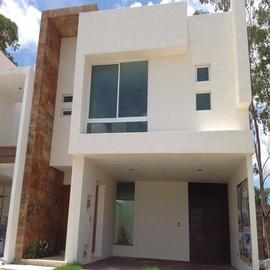 Foto de casa en venta en  , villas magnolia, san pedro cholula, puebla, 8872161 No. 01