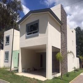 Foto de casa en venta en  , villas magnolia, san pedro cholula, puebla, 8876078 No. 01