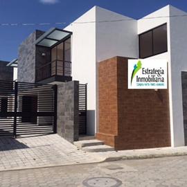 Foto de casa en venta en  , villas magnolia, san pedro cholula, puebla, 8876316 No. 01