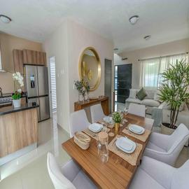 Foto de casa en venta en  , villas maya, solidaridad, quintana roo, 30436047 No. 01