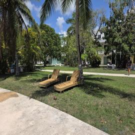 Foto de departamento en venta en  , villas maya, solidaridad, quintana roo, 0 No. 01