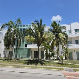 Foto de departamento en venta en  , villas maya, solidaridad, quintana roo, 0 No. 01