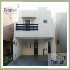 Foto de casa en renta en  , villas náutico, altamira, tamaulipas, 11784567 No. 01