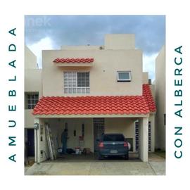 Foto de casa en renta en  , villas náutico, altamira, tamaulipas, 30150513 No. 01