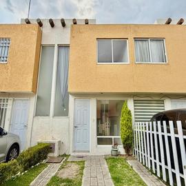 Foto de casa en renta en villas orión , villas orión ii, san andrés cholula, puebla, 0 No. 01