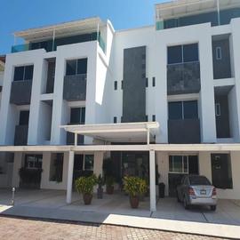 Foto de departamento en renta en  , villas princess i, acapulco de juárez, guerrero, 7771501 No. 01