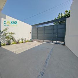 Foto de casa en venta en  , villas providencia, villa de álvarez, colima, 27317909 No. 01