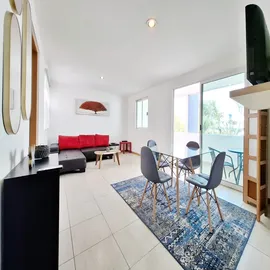 Foto de departamento en renta en Villas San Diego, San Pedro Cholula, Puebla, 28904075,  no 01