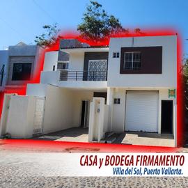 Foto de casa en venta en  , villas sol, puerto vallarta, jalisco, 26019305 No. 01