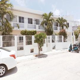 Foto de departamento en venta en  , villas tulum, tulum, quintana roo, 0 No. 01