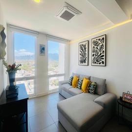 Foto de departamento en renta en  , villas universidad, puerto vallarta, jalisco, 0 No. 01