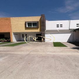 Foto de casa en renta en  , villas vicenza, celaya, guanajuato, 30221274 No. 01