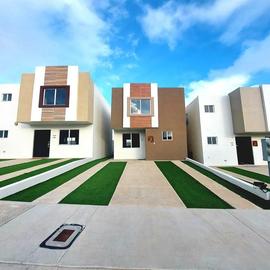 Foto de casa en venta en viñas del mar , viñas del mar, tijuana, baja california, 0 No. 01