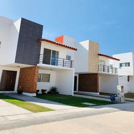 Foto de casa en venta en viñedos , bosques de banthí ii, san juan del río, querétaro, 21622830 No. 01