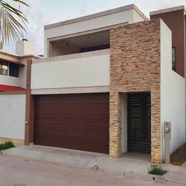 Foto de casa en renta en  , viñedos residencial, ahome, sinaloa, 26544384 No. 01
