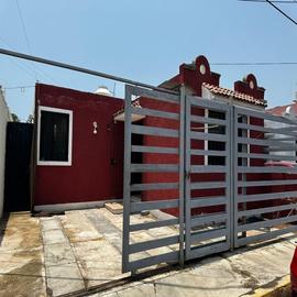 Foto de casa en renta en violeta , villa laureles, campeche, campeche, 26562894 No. 01