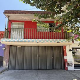 Foto de casa en renta en violetas , reforma, oaxaca de juárez, oaxaca, 30359574 No. 01