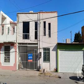 Foto de casa en renta en virginia 411, alameda, juárez, chihuahua, 28740357 No. 01