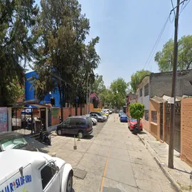Foto de departamento en venta en virginia fabregas 138e6, jorge negrete, gustavo a. madero, df / cdmx, 0 No. 01