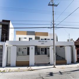 Foto de departamento en venta en  , virreyes i, chihuahua, chihuahua, 27604465 No. 01