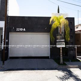 Foto de departamento en renta en  , virreyes i, chihuahua, chihuahua, 28038221 No. 01