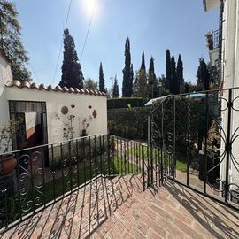 Foto de casa en renta en virreyes , lomas de chapultepec v sección, miguel hidalgo, df / cdmx, 0 No. 01