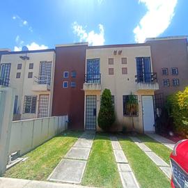 Foto de casa en venta en  , visitación, melchor ocampo, méxico, 0 No. 01