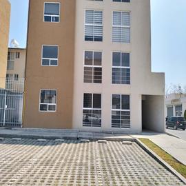 Foto de departamento en renta en  , visitación, melchor ocampo, méxico, 0 No. 01