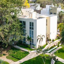 Foto de departamento en venta en  , vista al mar, puerto vallarta, jalisco, 31025922 No. 01