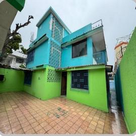 Foto de casa en venta en  , vista alegre, acapulco de juárez, guerrero, 0 No. 01