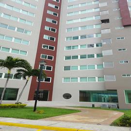 Foto de departamento en renta en  , vista alegre, boca del río, veracruz de ignacio de la llave, 0 No. 01