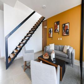 Foto de departamento en venta en  , vista bahía, bahía de banderas, nayarit, 0 No. 01