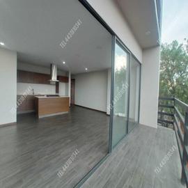 Foto de departamento en renta en  , vista bella, morelia, michoacán de ocampo, 0 No. 01