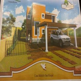 Foto de casa en venta en vista cañada , san josé de la luz, guanajuato, guanajuato, 0 No. 01