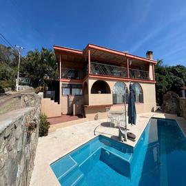 Foto de casa en venta en vista del lago poniente , san nicolás de ibarra, chapala, jalisco, 0 No. 01