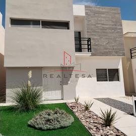 Foto de casa en venta en  , vista hermosa, cuauhtémoc, chihuahua, 0 No. 01