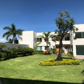 Foto de departamento en renta en  , vista hermosa, cuernavaca, morelos, 0 No. 01