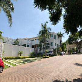 Foto de departamento en renta en  , vista hermosa, cuernavaca, morelos, 0 No. 01
